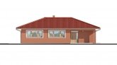 Vue - BUNGALOW 161